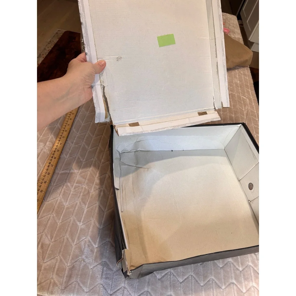 Demonia new box